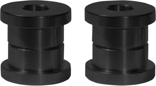 Speed Merchant Standard Solid Handlebar Riser Bushing - Black, Matte - SM-STDSRB-B
