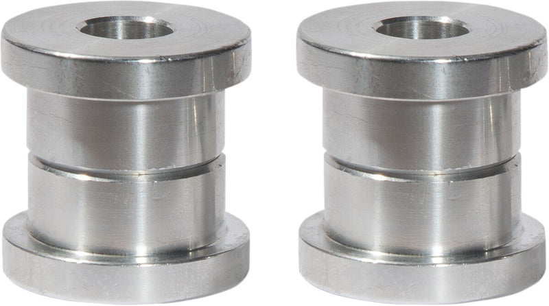 Speed Merchant Standard Solid Handlebar Riser Bushing - Polished