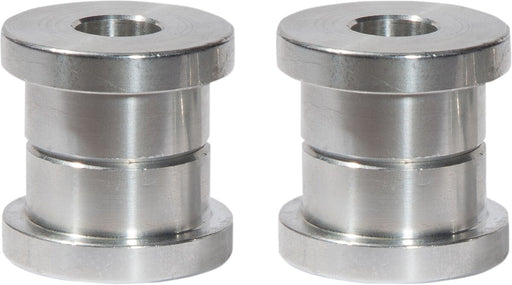 Speed Merchant Standard Solid Handlebar Riser Bushing - Polished