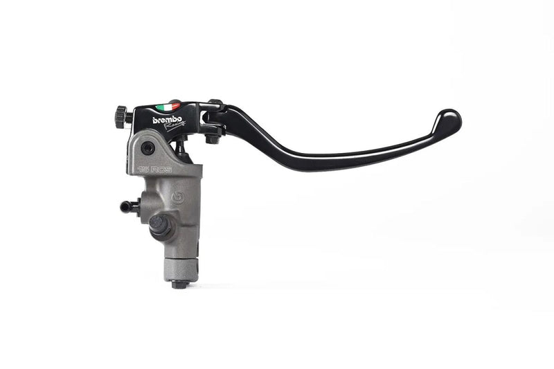 Brembo BRAKE MASTER CYLINDER RCS - Radial, Front - 110A26330