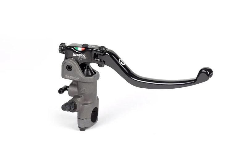 Brembo BRAKE MASTER CYLINDER RCS - Radial, Front - 110A26330