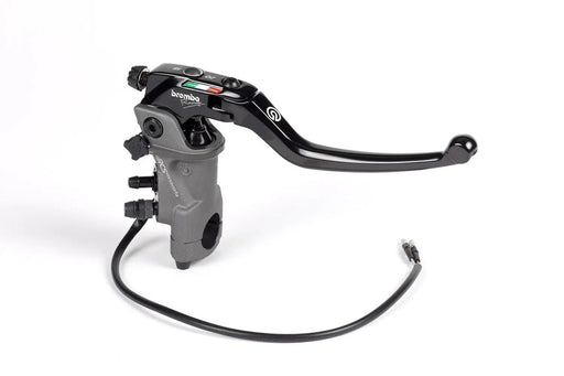 Brembo BRAKE MASTER CYLINDER RCS - Radial, Front - 110C74010