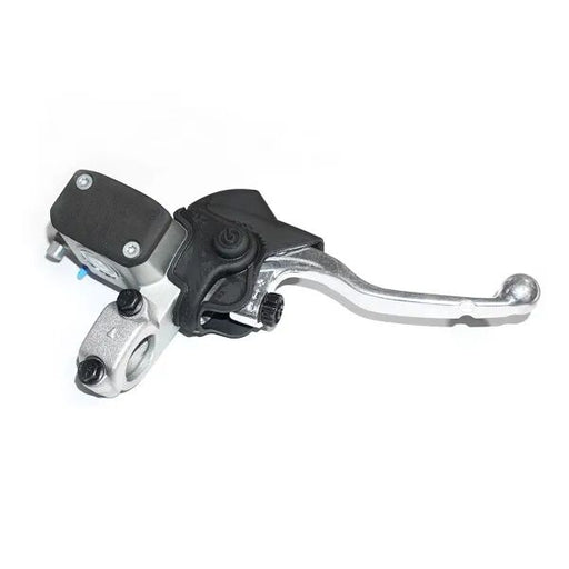 Brembo BRAKE MASTER CYLINDER RCS - Front, Black