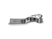 Heinz Bikes Levers Hand - Chrome, Lever Assembly