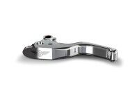 Heinz Bikes Levers Hand - Chrome, Lever Assembly