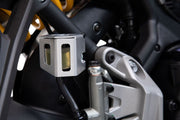 SW-Motech Brake Reservoir Guard - Silver - SCT.07.174.10102/S