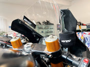 WRS Cuff Protector for Break Reservoir - Black - Brake,  Reservoir
