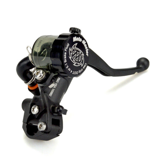 Moto-Master RMC Radial Master Cylinder - Black
