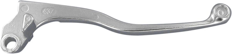 Parts Unlimited Replacement Clutch Lever - Polished - 46092-1162