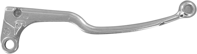 Parts Unlimited Replacement Clutch Lever - Polished - 57621-41G00