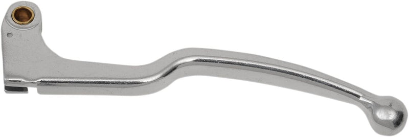 Parts Unlimited Replacement Clutch Lever - Polished - L99-48262