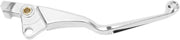 Parts Unlimited Replacement Clutch Lever - Polished - L99-32182