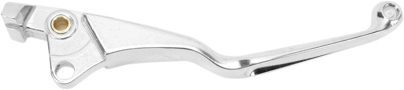 Parts Unlimited Replacement Clutch Lever - Polished - L99-32182