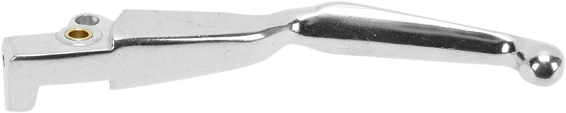 Parts Unlimited Replacement Clutch Lever - Polished - L99-32182