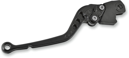 PSR Click 'N Roll Clutch Lever - Click'n Roll, Anodised, Black - 00-00447-22