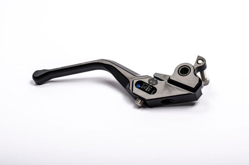 Gilles Tooling Factor-X Brake Lever - Flex - Black - FXBL-04