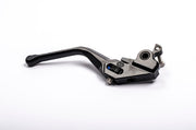 Gilles Tooling Factor-X Brake Lever - Flex - Black - FXBL-22
