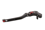 Gilles Tooling Maximum Performance Clutch Lever MPCL - MPL - Black - MPCL-01