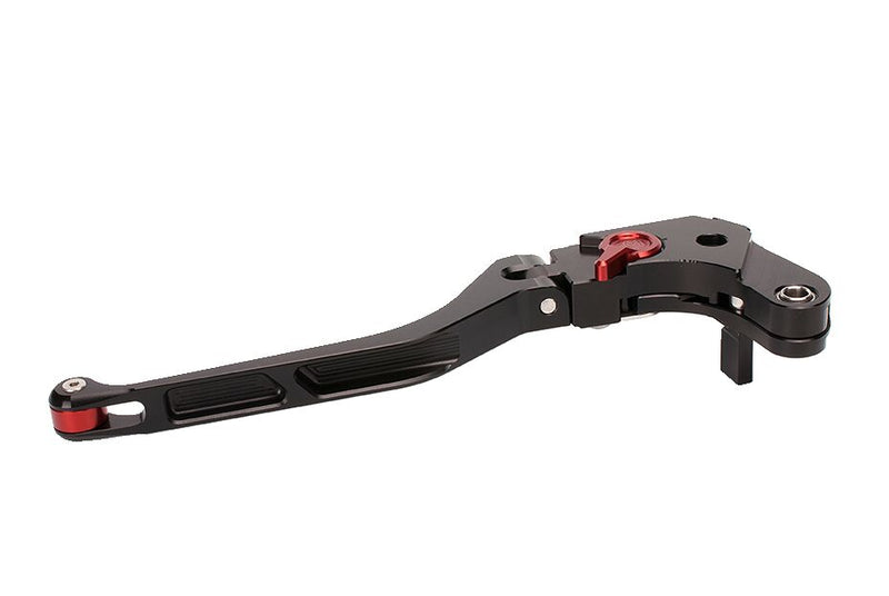 Gilles Tooling Maximum Performance Clutch Lever MPCL - MPL - Black - MPCL-01