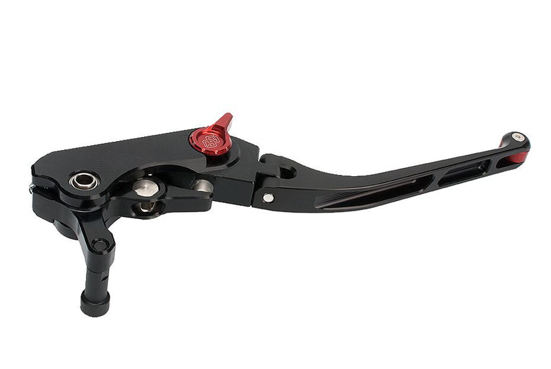 Gilles Tooling Maximum Performance Brake Levers MPBL - MPL - Black