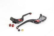 Gilles Tooling Maximum Performance Brake Levers MPBL - MPL - Black