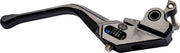 Gilles Tooling Factor-X Lever - Black, Matte, Clutch - FXCL-31