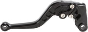 PSR Click 'N Roll Clutch Lever - Anodised, Black - 00-00413-22