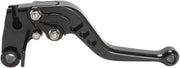 PSR Click 'N Roll Clutch Lever - Anodised, Black - 00-00413-22