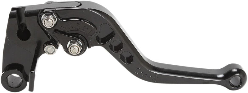 PSR Click 'N Roll Clutch Lever - Anodised, Black - 00-00413-22