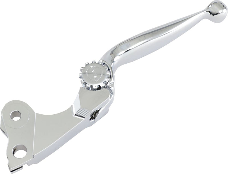 PSR Journey Adjustable Clutch Lever - Chrome
