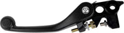 Moose Offroad Hard-parts ARC Power Lever - Black, Gloss, Clutch - AC-CL-224i