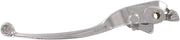Parts Unlimited Replacement Brake Lever - Polished, Silver - 53170-MEE-006