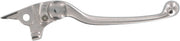 Parts Unlimited Replacement Brake Lever - Polished, Silver - 5VS-83922-20