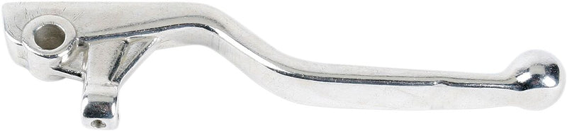 Parts Unlimited Replacement Brake Lever - Polished, Silver - 54813002000