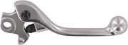 Parts Unlimited Replacement Brake Lever - Polished, Silver - 5XC-83922-G0