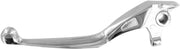 Parts Unlimited Wide Blade Brake Lever - Chrome - L99-32573