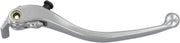 Parts Unlimited Replacement Brake Lever - Polished, Silver - 5SL-83922-10