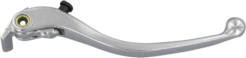 Parts Unlimited Replacement Brake Lever - Polished, Silver - 5SL-83922-10