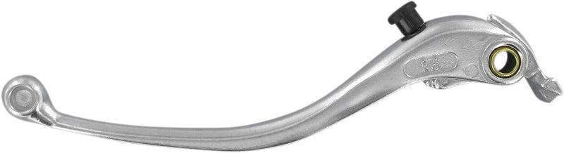 Parts Unlimited Replacement Brake Lever - Polished, Silver - 5SL-83922-10