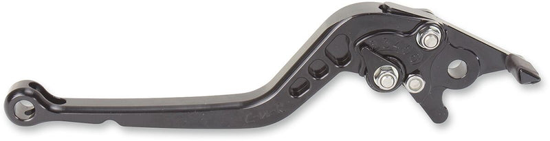 PSR Click 'N Roll Brake Lever - Click'n Roll, Black, Polished - 00-00559-22