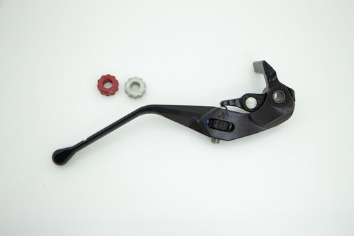 Gilles Tooling FXL Adjustable Brake Lever - Black