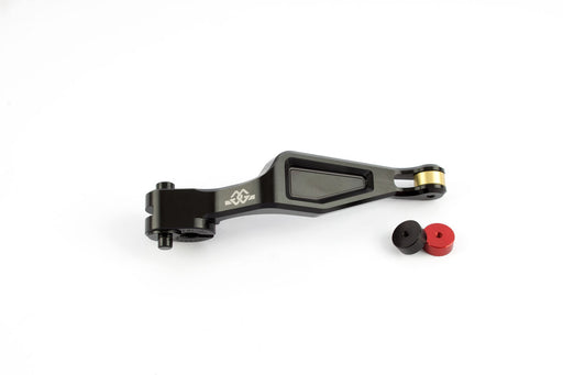 Gilles Tooling Park Brake Lever PBL - Black