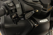 Gilles Tooling Park Brake Lever PBL - Black