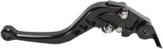 PSR Click 'N Roll Brake Lever - Click'n Roll, Black, Polished - 00-00507-22