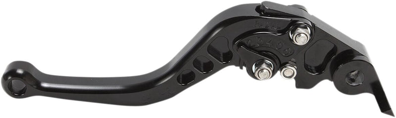 PSR Click 'N Roll Brake Lever - Click'n Roll, Black, Polished - 00-00507-22