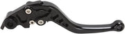PSR Click 'N Roll Brake Lever - Click'n Roll, Black, Polished - 00-00507-22