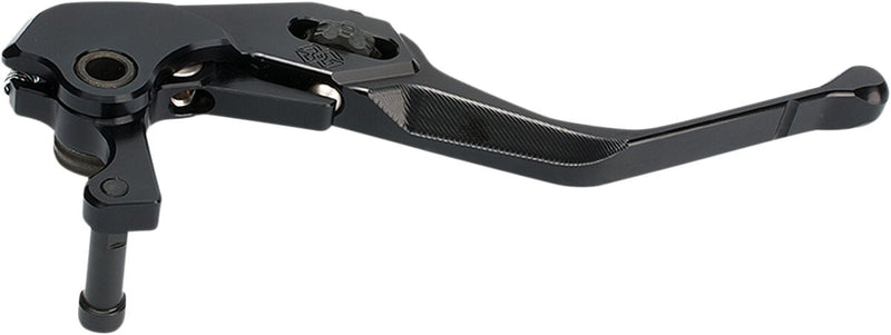 Gilles Tooling Factor-X Lever - Black, Matte, Brake