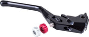 Gilles Tooling FXL Brake Lever - Black - FXBL-32-B
