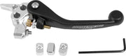 Moose Offroad Hard-parts ARC Power Lever - Black, Gloss, Brake - AC-BR-214i