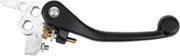 Moose Offroad Hard-parts ARC Power Lever - Black, Gloss, Brake - AC-BR-214i